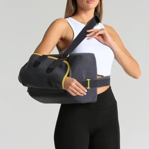 ORTHOCY ARM SLING WITH CUSHION (45-60 DEGREES)